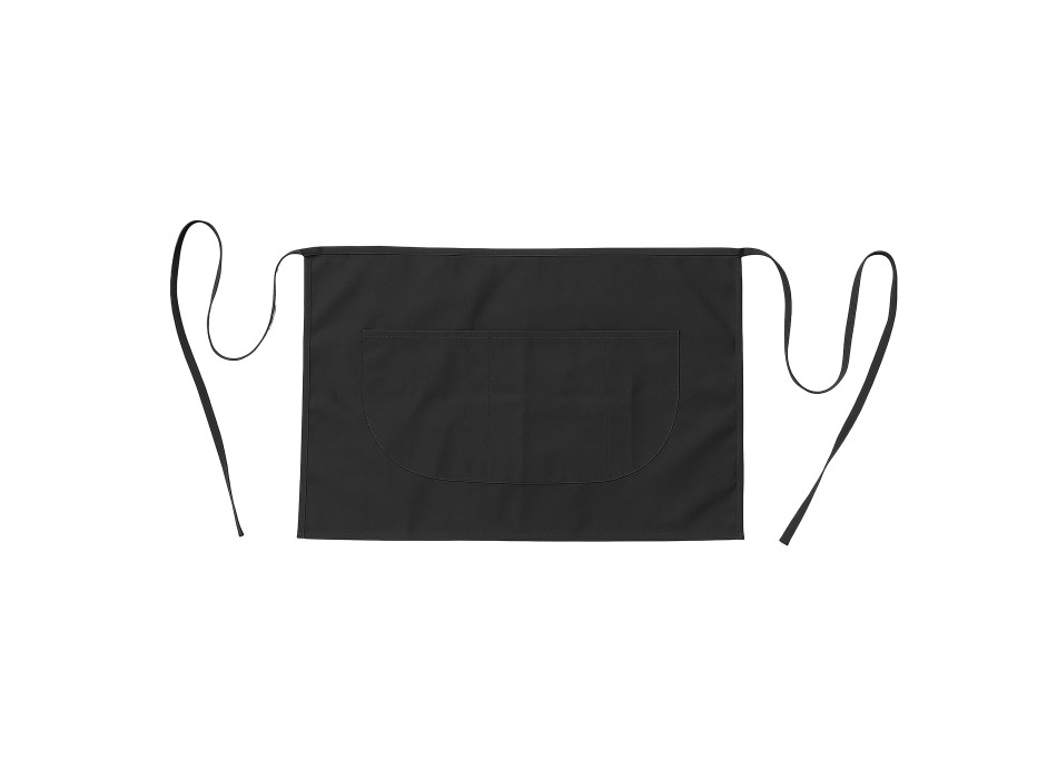 Grembiule barman Made in Italy in cotone e poliestere da 200 g/m2 FullGadgets.com