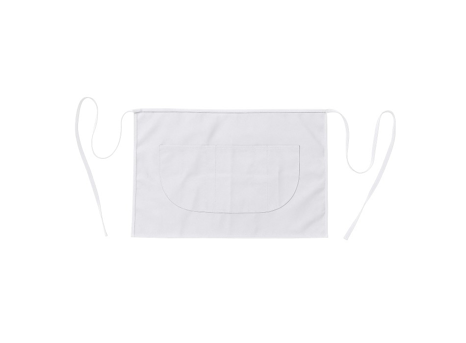 Grembiule barman Made in Italy in cotone e poliestere da 200 g/m2 FullGadgets.com