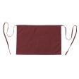 Grembiule barman Made in Italy in cotone e poliestere da 200 g/m2 FullGadgets.com