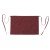 Grembiule barman Made in Italy in cotone e poliestere da 200 g/m2
