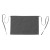 Grembiule barman Made in Italy in cotone e poliestere da 200 g/m2