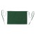 Grembiule barman Made in Italy in cotone e poliestere da 200 g/m2