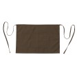 Grembiule barman Made in Italy in cotone e poliestere da 200 g/m2 FullGadgets.com
