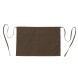 Grembiule barman Made in Italy in cotone e poliestere da 200 g/m2 FullGadgets.com