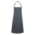 Grembiule Basic Personalizzabile, 65% P / 35% |KARLOWSKY