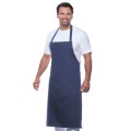 Grembiule Basic Personalizzabile, 65% P / 35% |KARLOWSKY