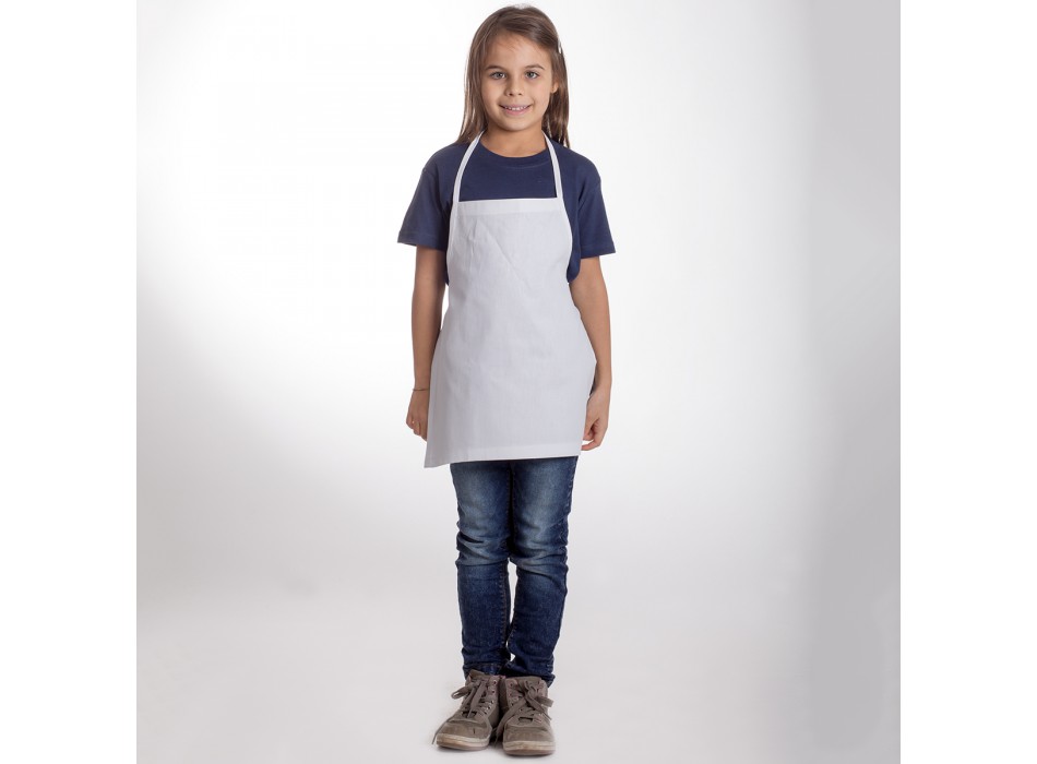 GREMBIULE BIMBO 100%P FullGadgets.com