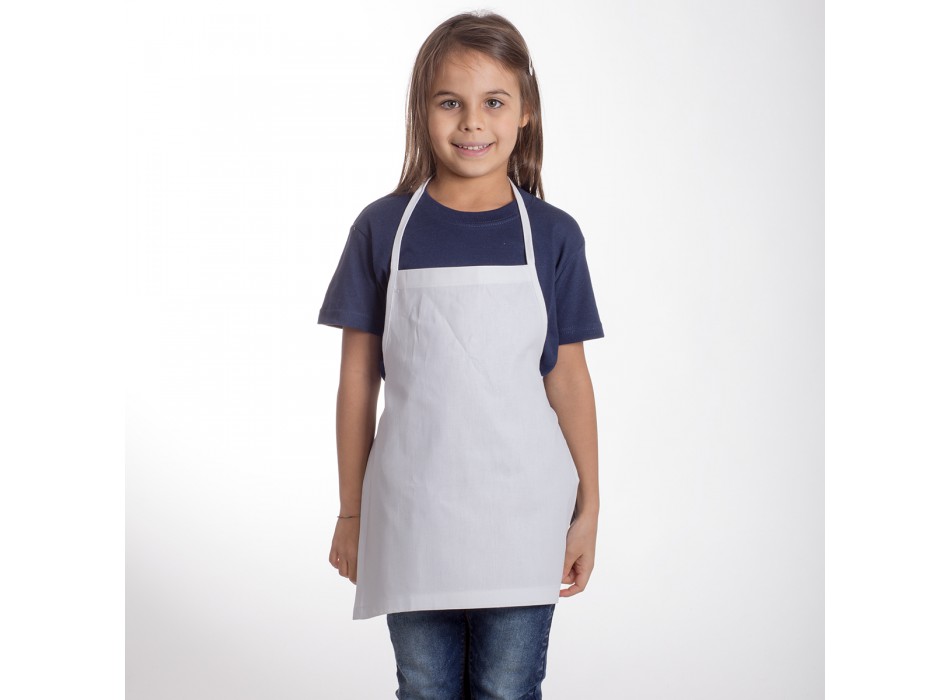 GREMBIULE BIMBO 100%P FullGadgets.com