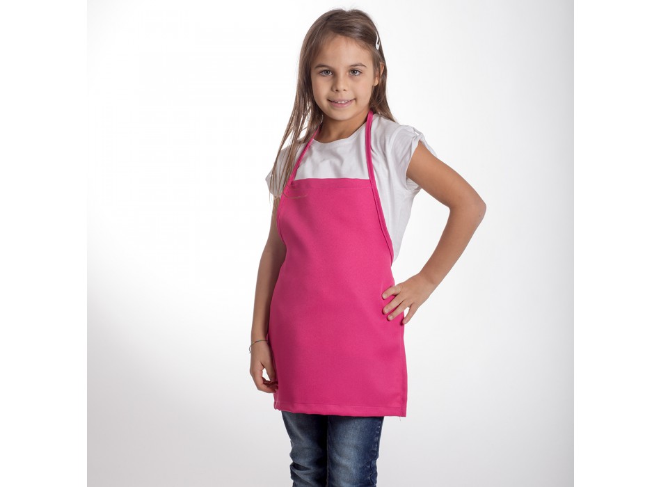 GREMBIULE BIMBO 100%P FullGadgets.com