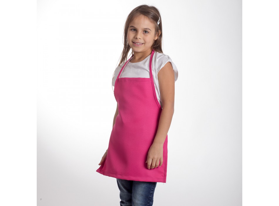 GREMBIULE BIMBO 100%P FullGadgets.com