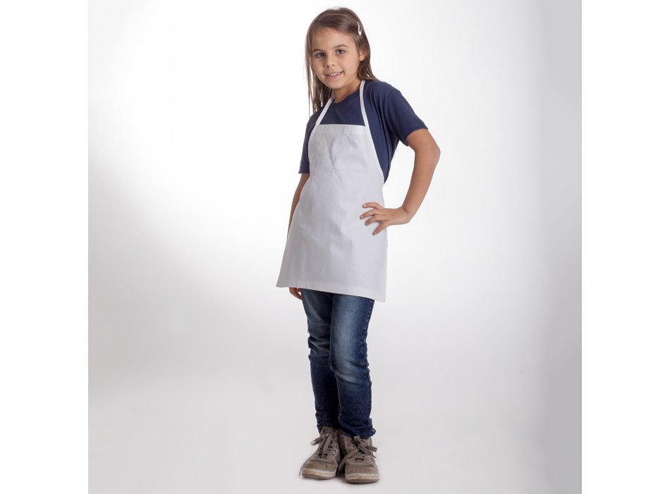 GREMBIULE BIMBO 100%P FullGadgets.com