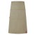 Bistro Apron Denim-Style ROCK CHEF®-Stage2