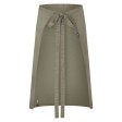 Grembiule Bistrot Stile Denim ROCK CHEF®-Stage2 FullGadgets.com