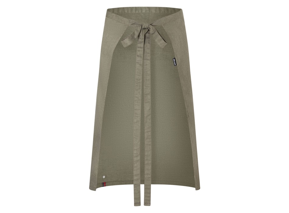 Grembiule Bistrot Stile Denim ROCK CHEF®-Stage2 FullGadgets.com
