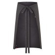 Grembiule Bistrot Stile Denim ROCK CHEF®-Stage2 FullGadgets.com