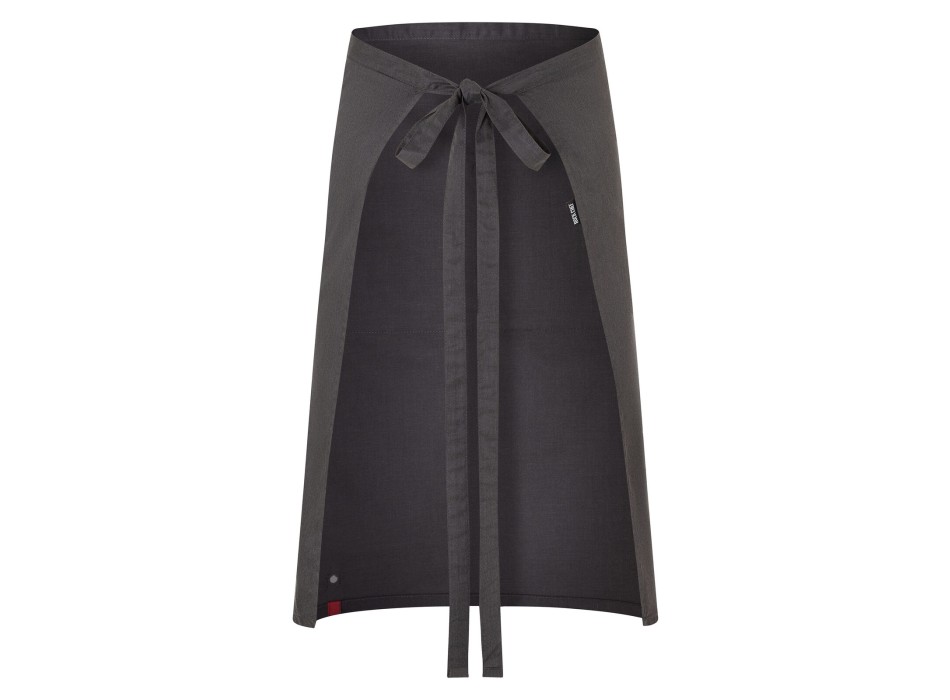 Grembiule Bistrot Stile Denim ROCK CHEF®-Stage2 FullGadgets.com