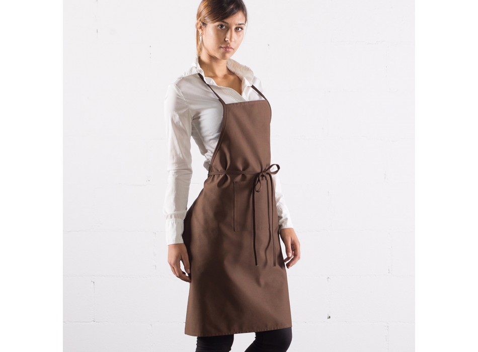 GREMBIULE C/PETT+TASCA65%P35%C FullGadgets.com