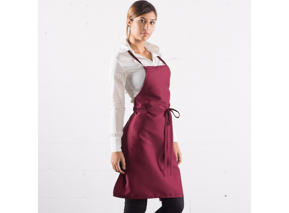 GREMBIULE C/PETTORINA 65%P35%C FullGadgets.com