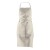Grembiule C/Pettorina Personalizzabile 65% Poliestere  35% Cotone |COLORE ITALIANO