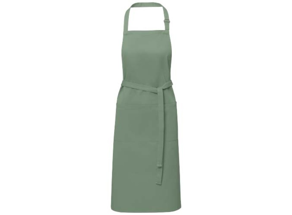 Grembiule con laccio regolabile al collo 240 g/m² Andrea FullGadgets.com
