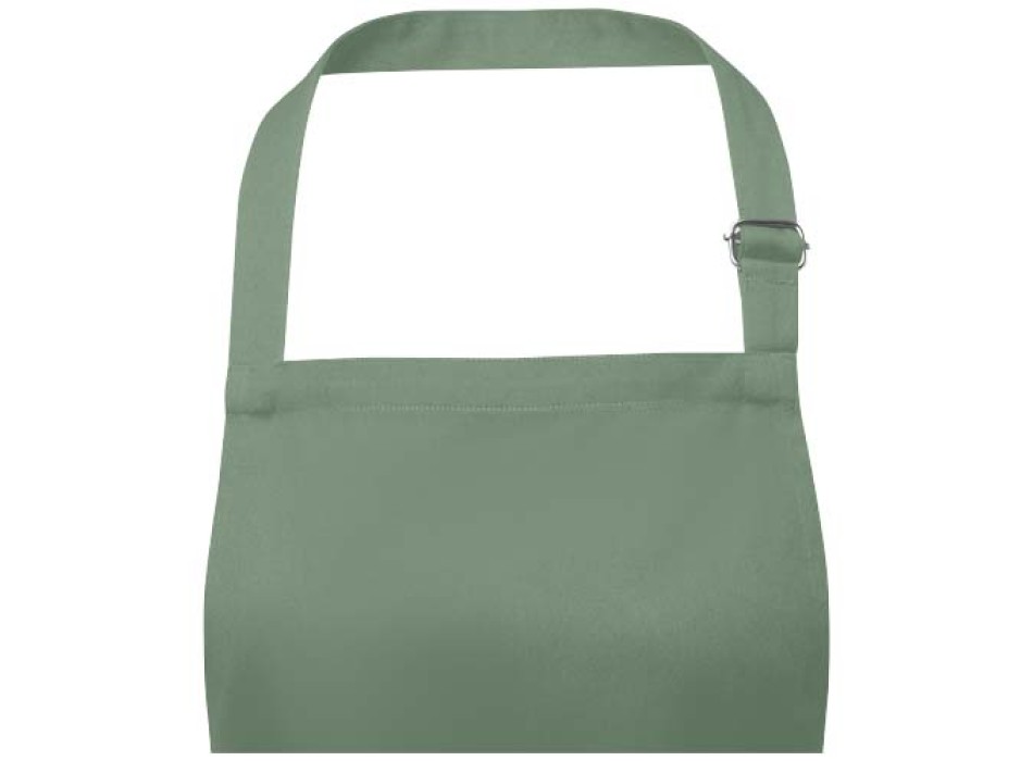 Grembiule con laccio regolabile al collo 240 g/m² Andrea FullGadgets.com