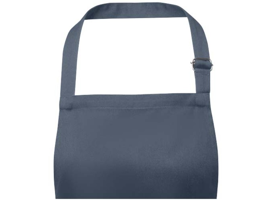 Grembiule con laccio regolabile al collo 240 g/m² Andrea FullGadgets.com