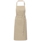 Grembiule con laccio regolabile al collo 240 g/m² Andrea FullGadgets.com
