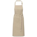 Grembiule con laccio regolabile al collo 240 g/m² Andrea