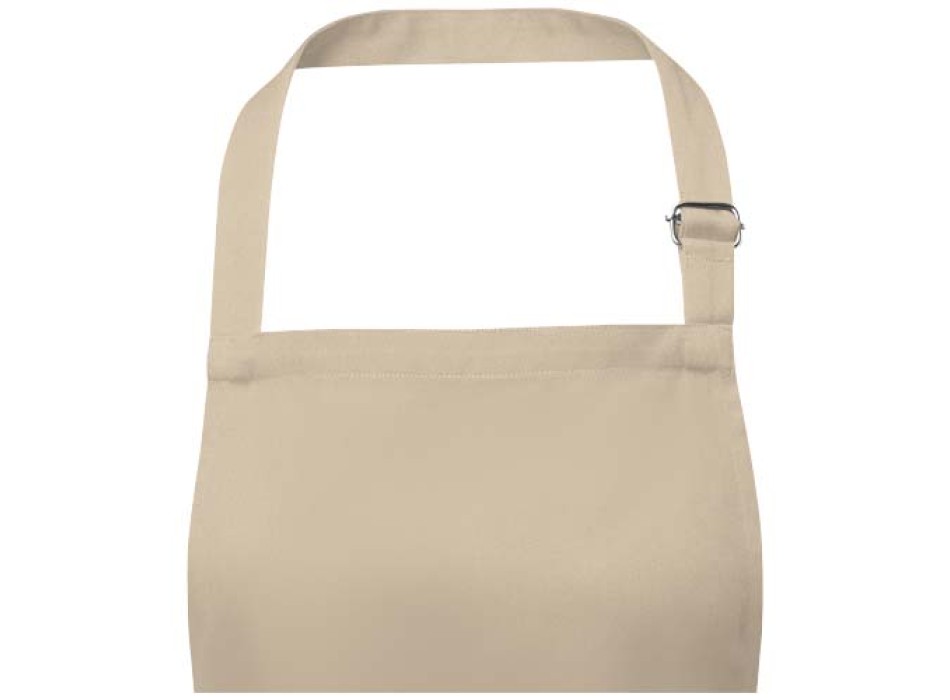 Grembiule con laccio regolabile al collo 240 g/m² Andrea FullGadgets.com