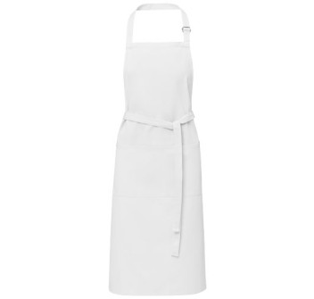 Grembiule con laccio regolabile al collo 240 g/m² Andrea FullGadgets.com