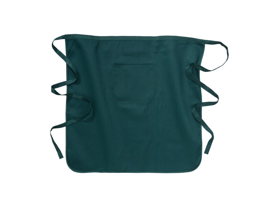 Grembiule corto in 20 % cotone/ 80 % poliestere (180 g/m2) FullGadgets.com