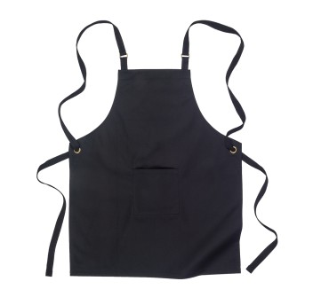 Grembiule da cucina lungo in cotone e poliestere 240 g/m2 (35% cotone, 65% poliestere) FullGadgets.com