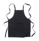 Grembiule da cucina lungo in cotone e poliestere 240 g/m2 (35% cotone, 65% poliestere) FullGadgets.com