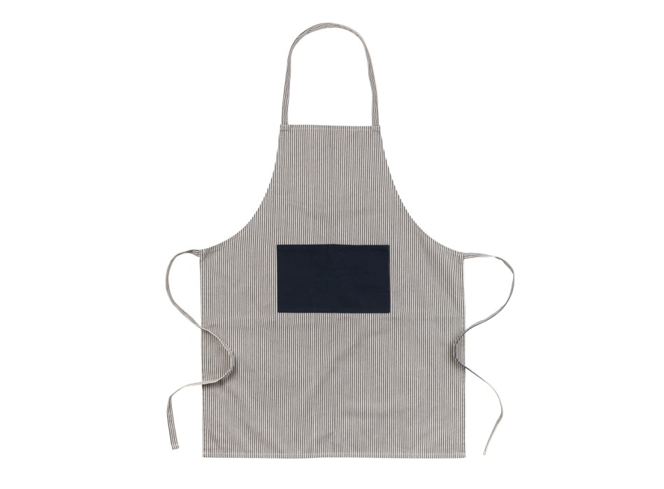 Grembiule deluxe in rCotton 280gr Ukiyo Aware™ FullGadgets.com