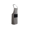 Grembiule Deluxe In Rcotton 280Gr Ukiyo Aware™ Personalizzabile