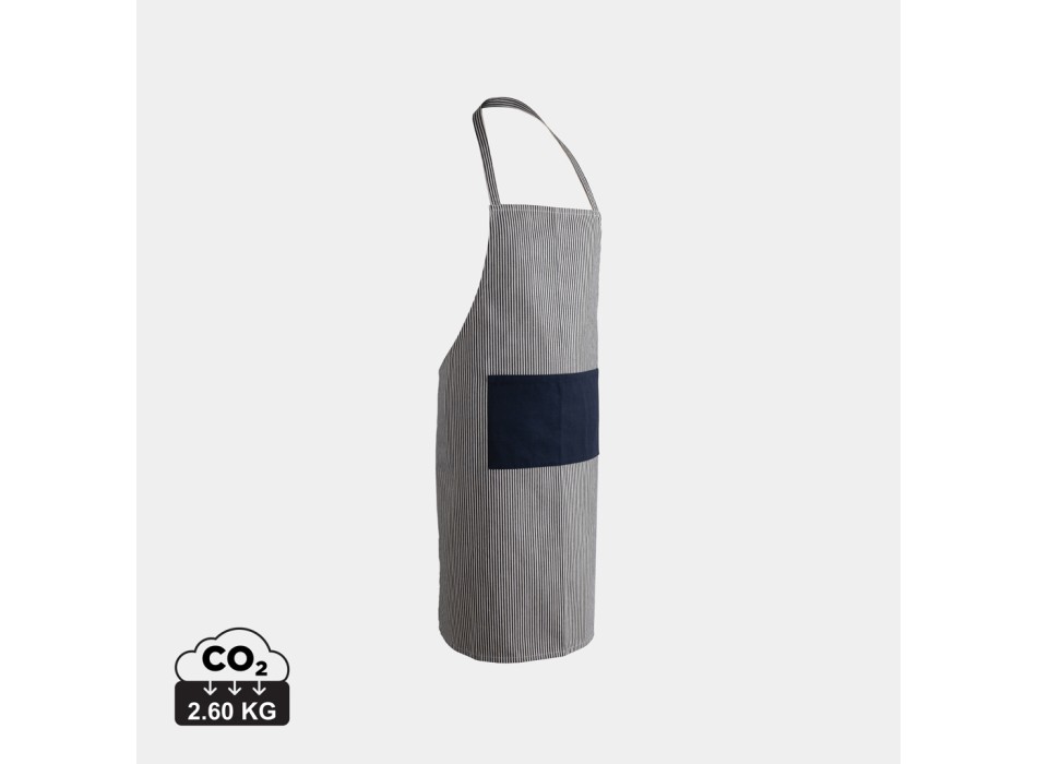 Grembiule deluxe in rCotton 280gr Ukiyo Aware™ FullGadgets.com