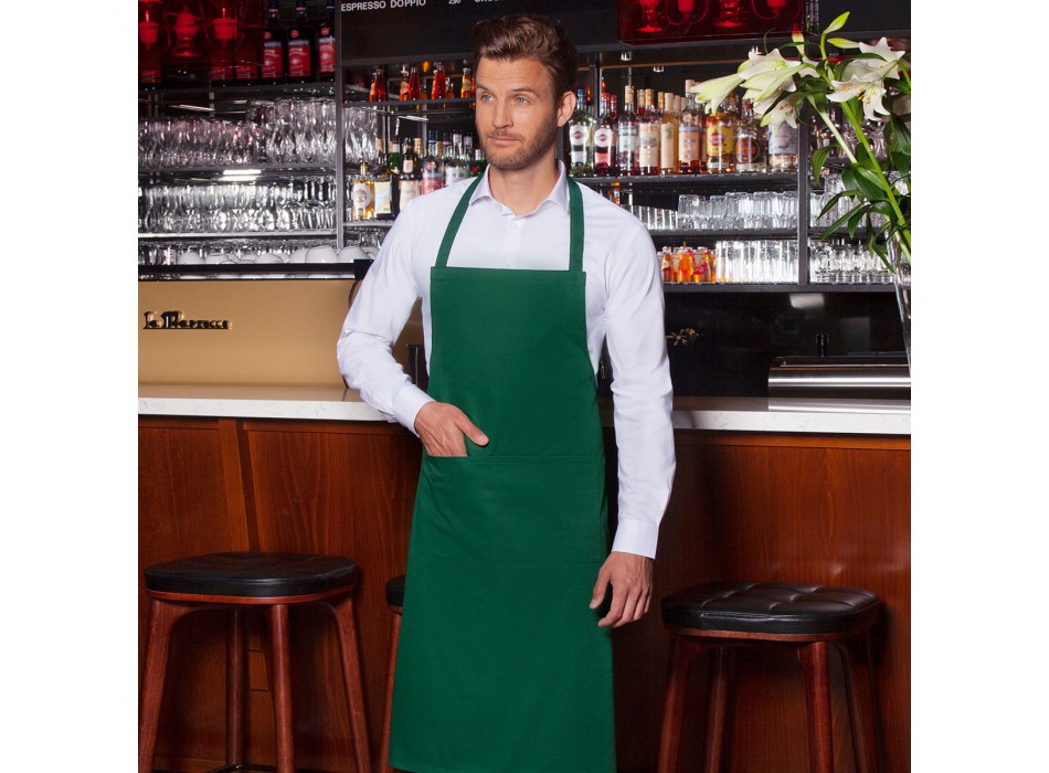 Grembiule Denmark , 65% P / 35 FullGadgets.com