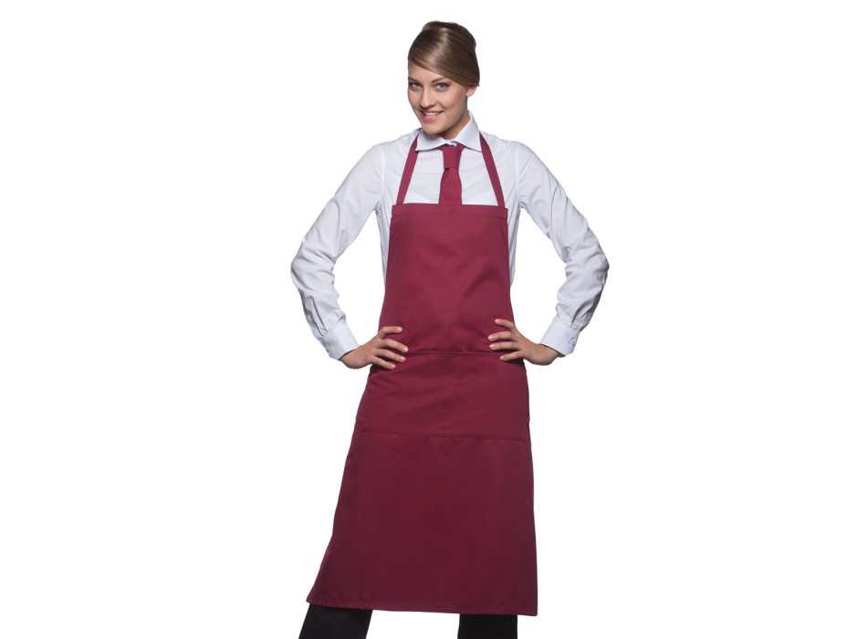 Grembiule Denmark , 65% P / 35 FullGadgets.com