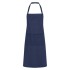 Grembiule Denmark Personalizzabile, 65% P / 35 |KARLOWSKY