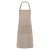 Grembiule Denmark Personalizzabile, 65% P / 35 |KARLOWSKY