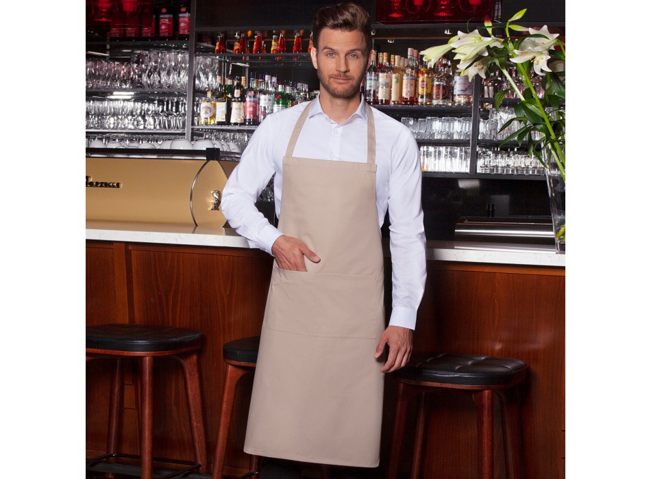 Grembiule Denmark , 65% P / 35 FullGadgets.com