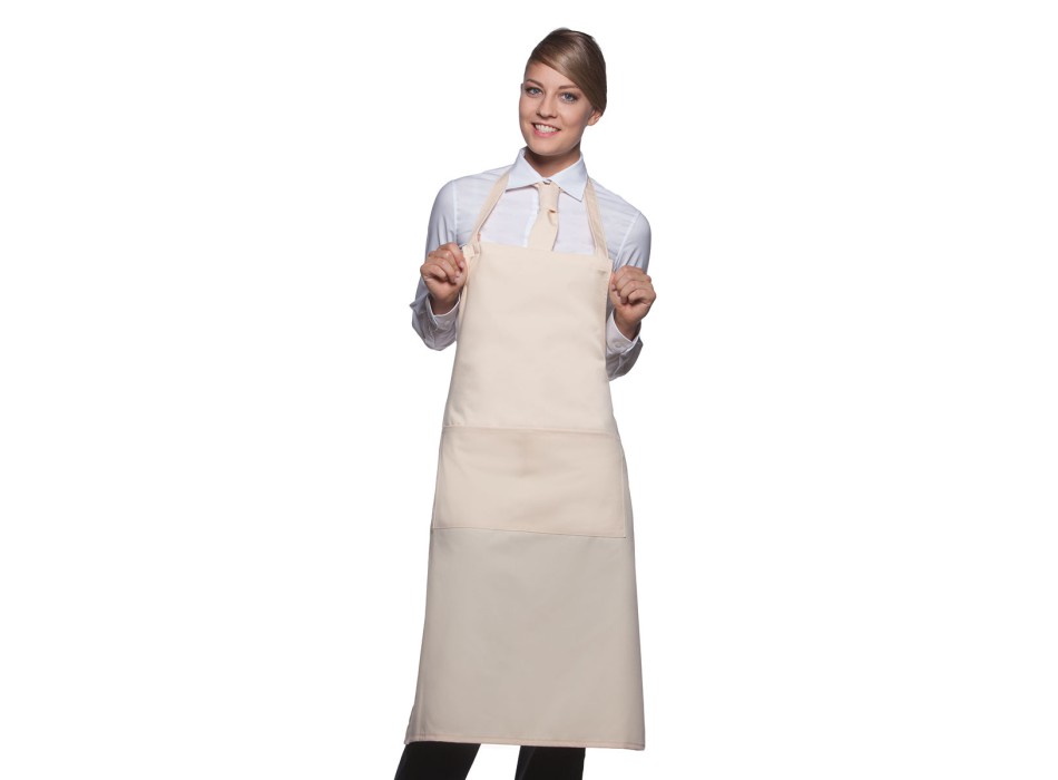 Grembiule Denmark , 65% P / 35 FullGadgets.com