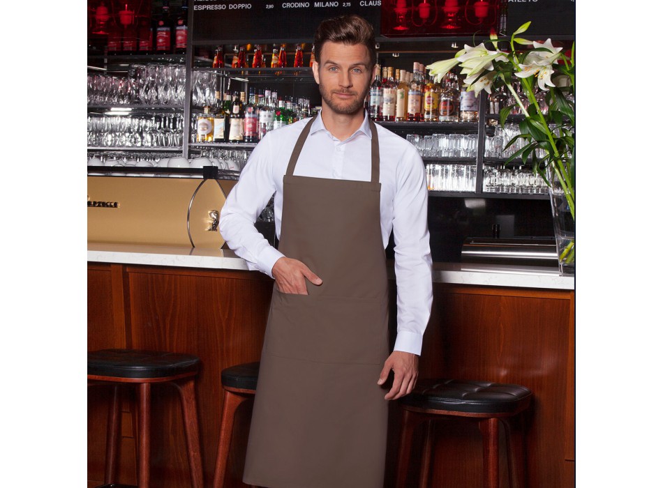 Grembiule Denmark , 65% P / 35 FullGadgets.com