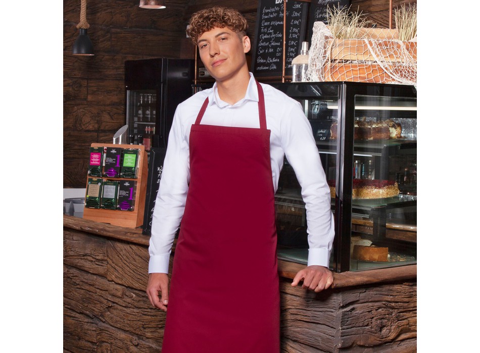 Grembiule Faro, 65% P / 35% C FullGadgets.com