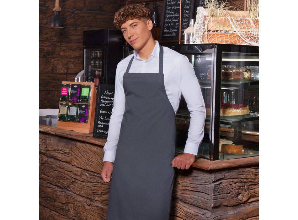 Grembiule Faro, 65% P / 35% C FullGadgets.com