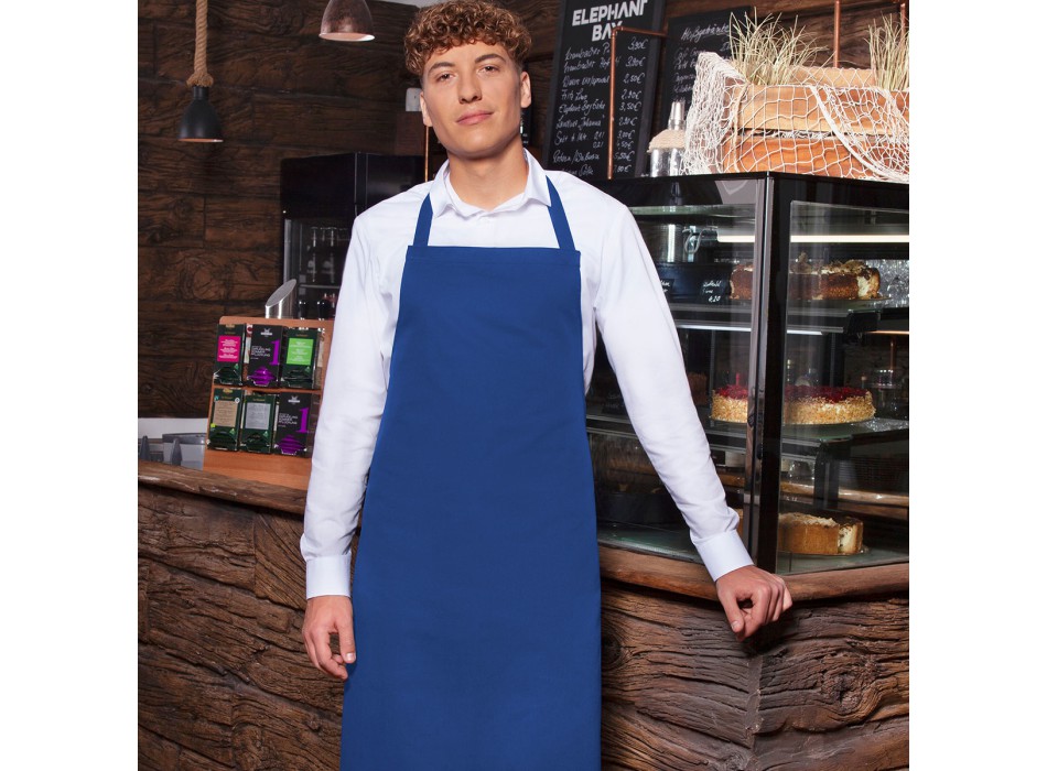 Grembiule Faro, 65% P / 35% C FullGadgets.com