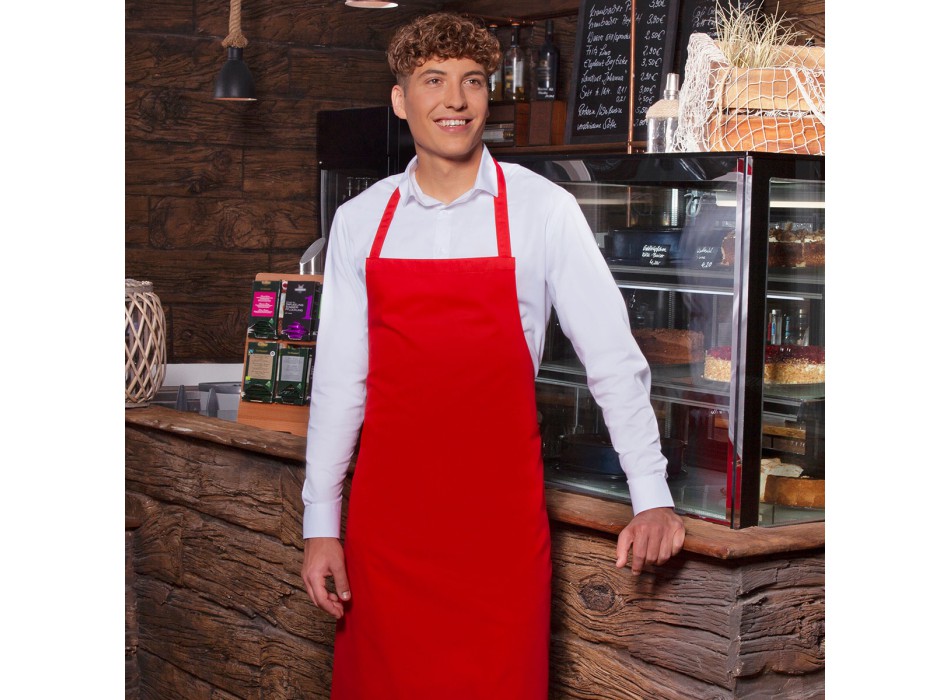 Grembiule Faro, 65% P / 35% C FullGadgets.com