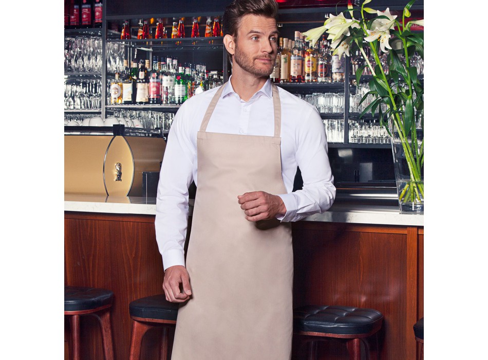 Grembiule Faro, 65% P / 35% C FullGadgets.com