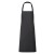 Waterproof apron with buckle