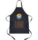 Grembiule in canvas 450 gr/m2 Maria FullGadgets.com